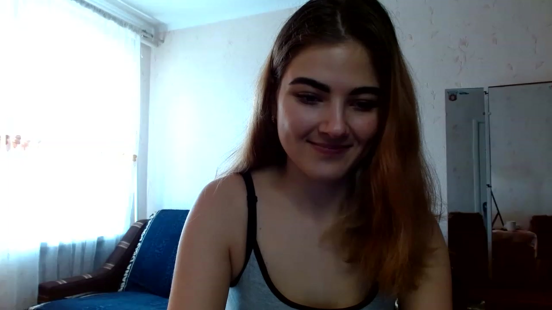 Gallery image thumbnail from GladysSmith's myfreecams stream on, 03/20/2023, 10:42 image 2 of 20