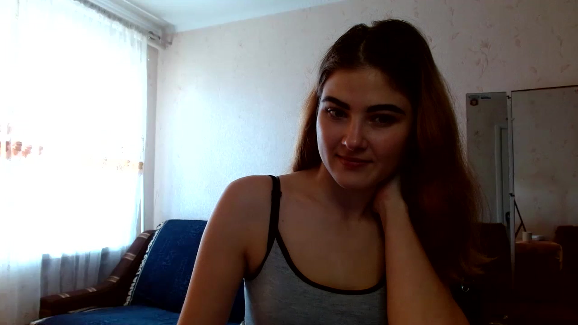 Gallery image thumbnail from GladysSmith's myfreecams stream on, 03/20/2023, 10:42 image 8 of 20