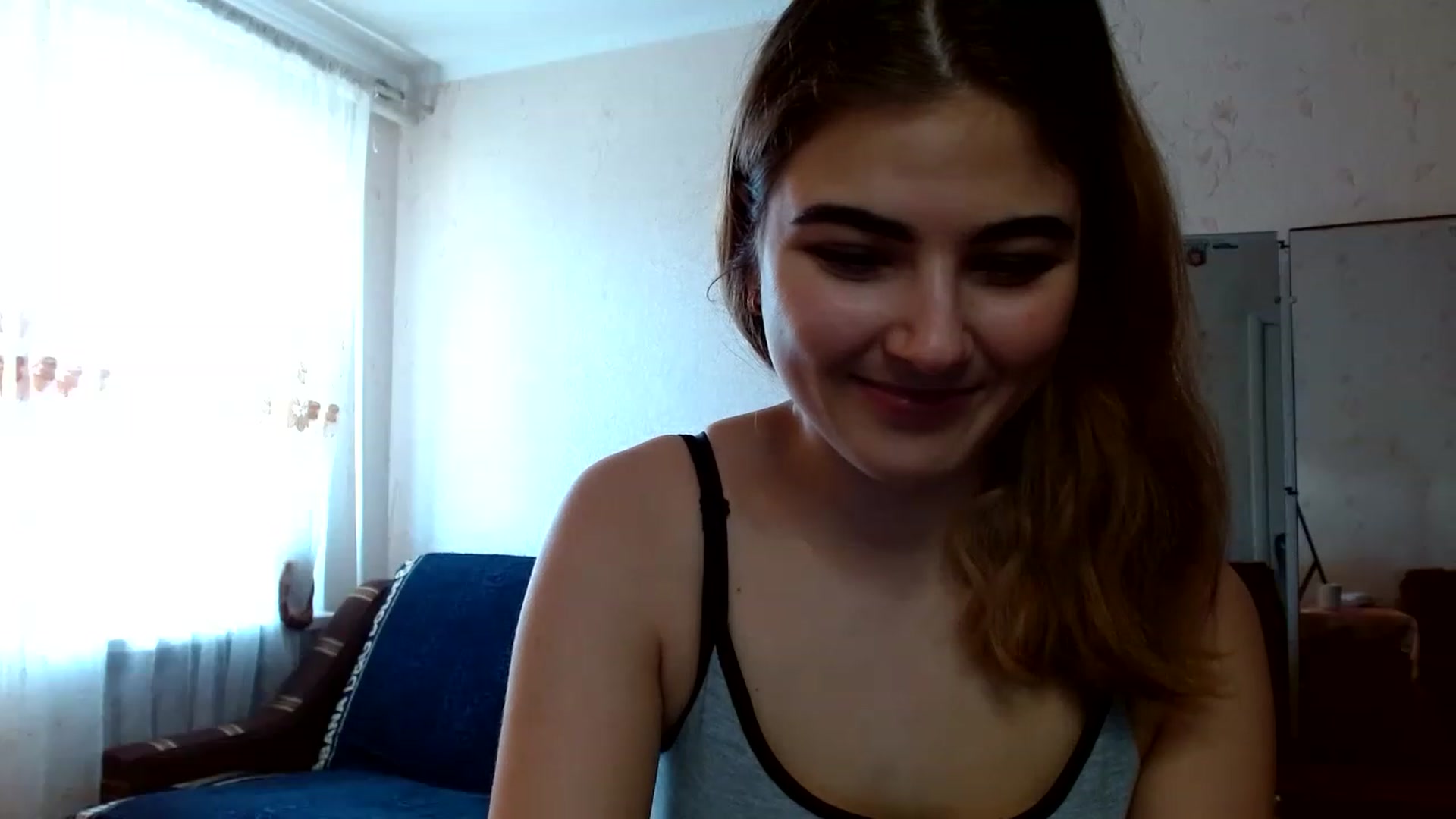 Gallery image thumbnail from GladysSmith's myfreecams stream on, 03/20/2023, 10:42 image 14 of 20