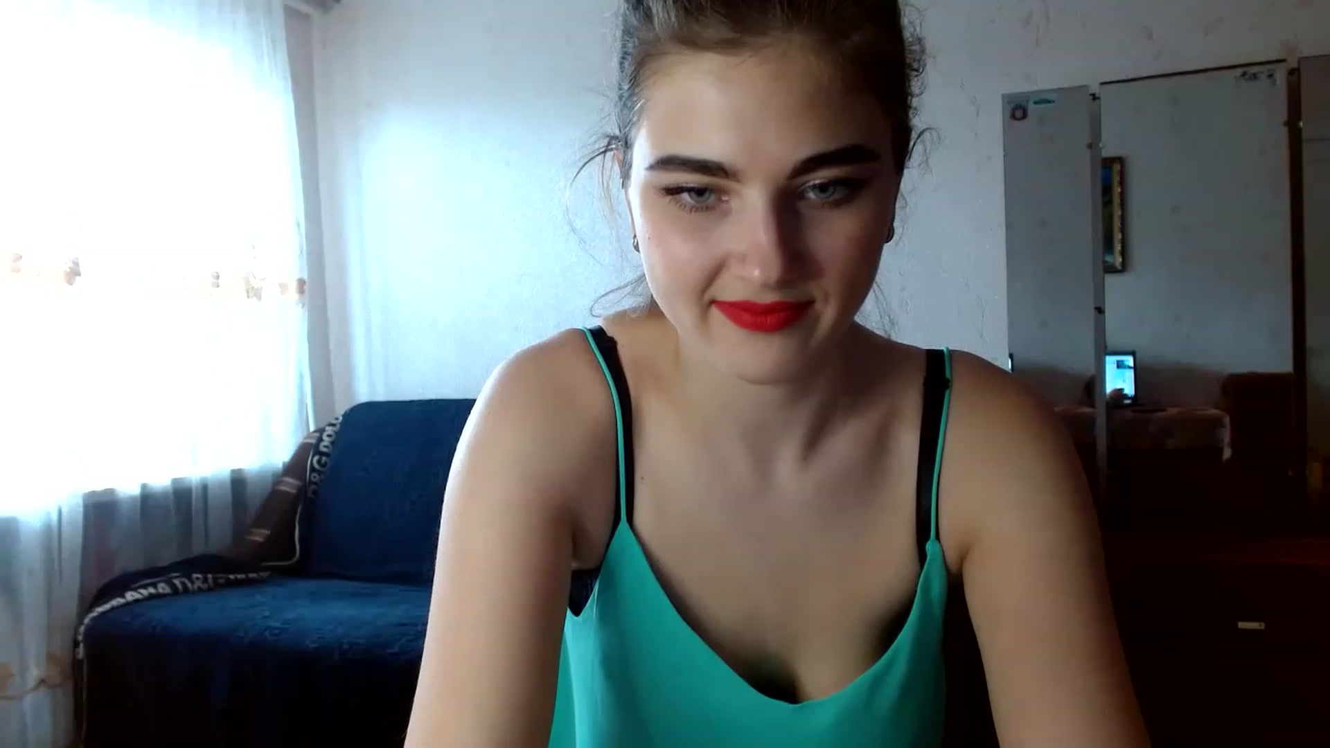 Gallery image thumbnail from GladysSmith's myfreecams stream on, 03/21/2023, 09:37 image 2 of 20