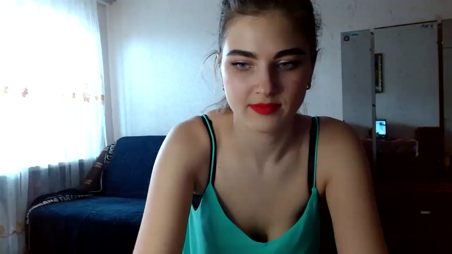 Gallery image thumbnail from GladysSmith's myfreecams stream on, 03/21/2023, 09:37 image 1 of 20