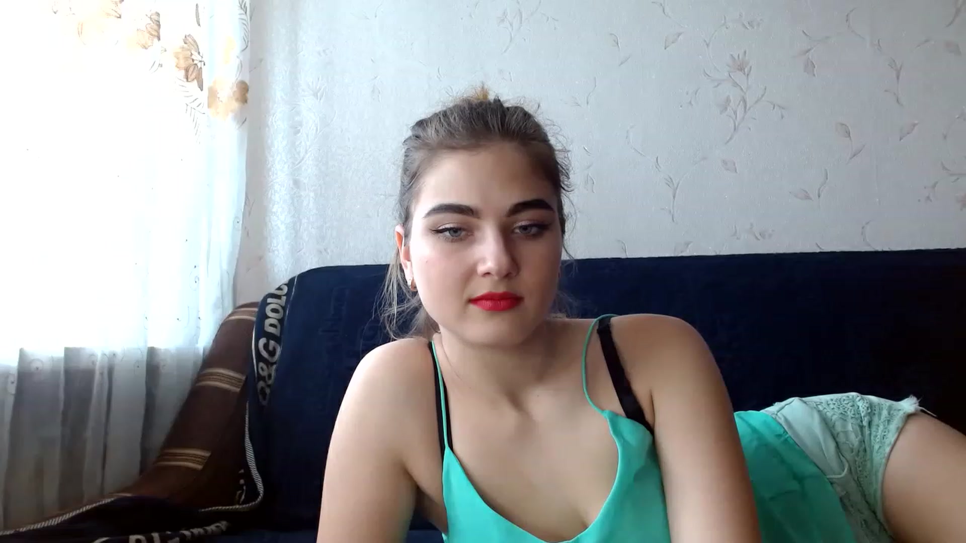 Gallery image thumbnail from GladysSmith's myfreecams stream on, 03/21/2023, 09:37 image 10 of 20