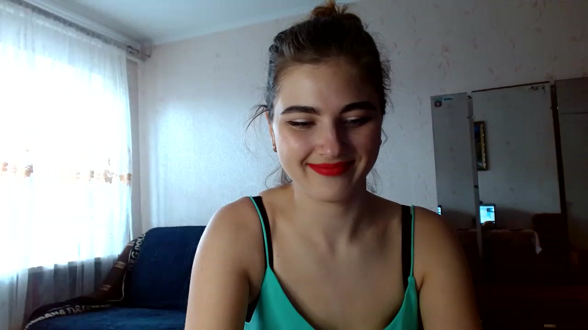 Gallery image thumbnail from GladysSmith's myfreecams stream on, 03/21/2023, 09:37 image 4 of 20
