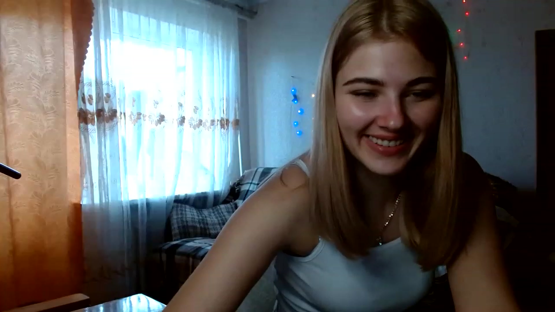 Gallery image thumbnail from GladysSmith's myfreecams stream on, 04/04/2023, 09:19 image 19 of 20
