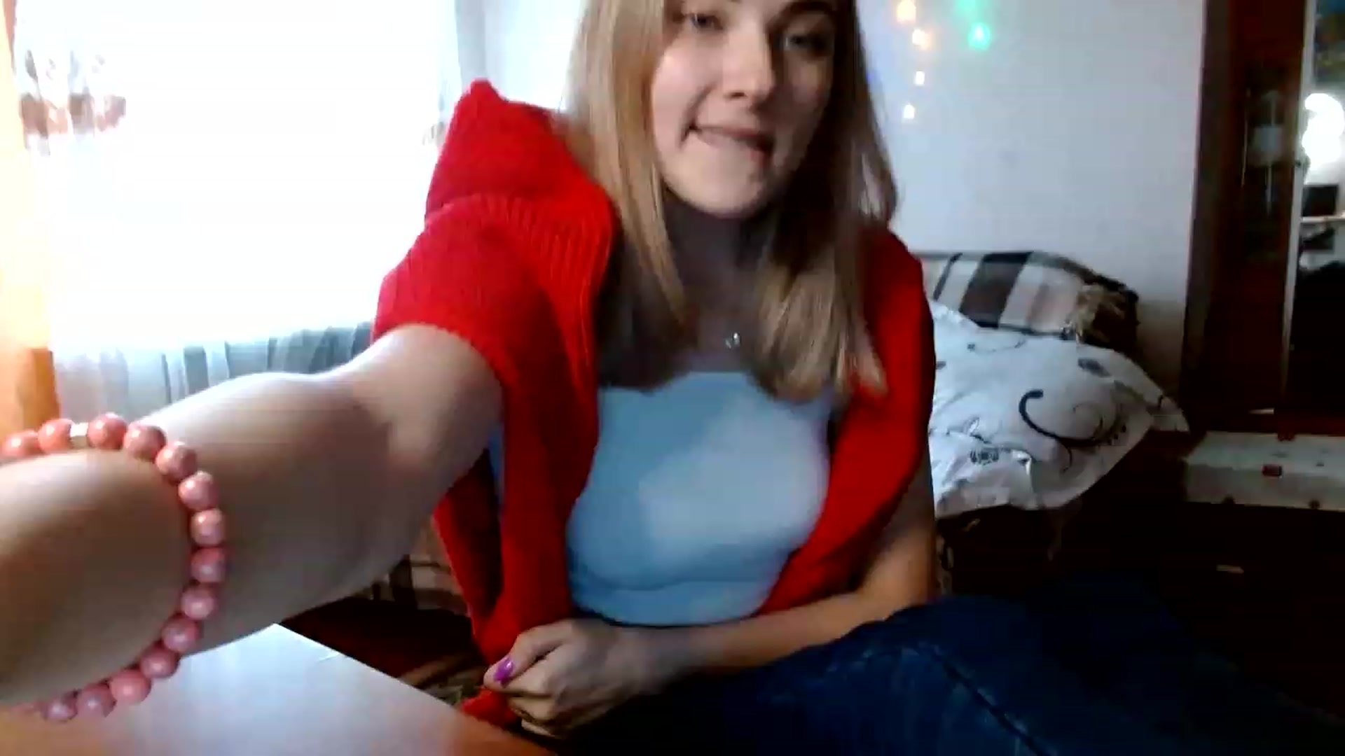 Gallery image thumbnail from GladysSmith's myfreecams stream on, 04/04/2023, 12:39 image 11 of 20