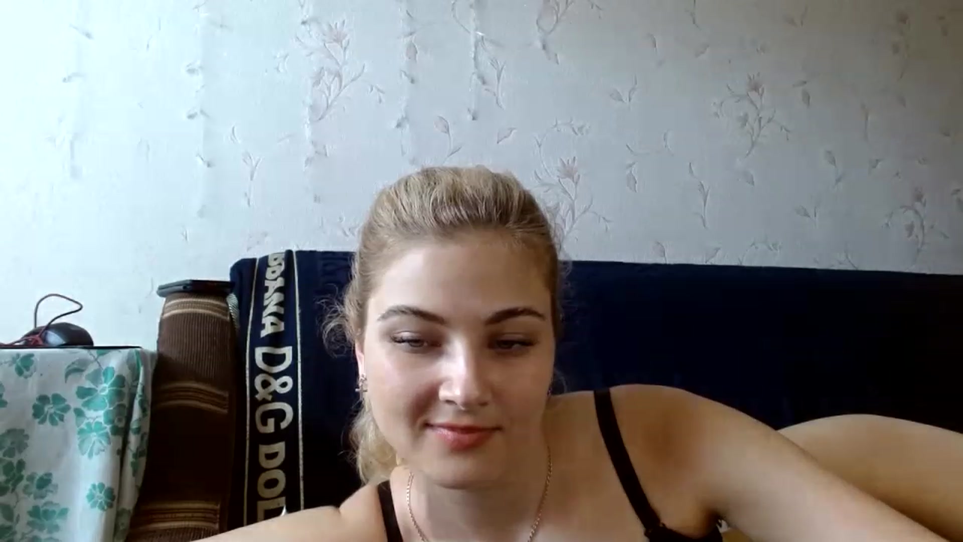 Gallery image thumbnail from GladysSmith's myfreecams stream on, 04/25/2023, 08:56 image 16 of 20