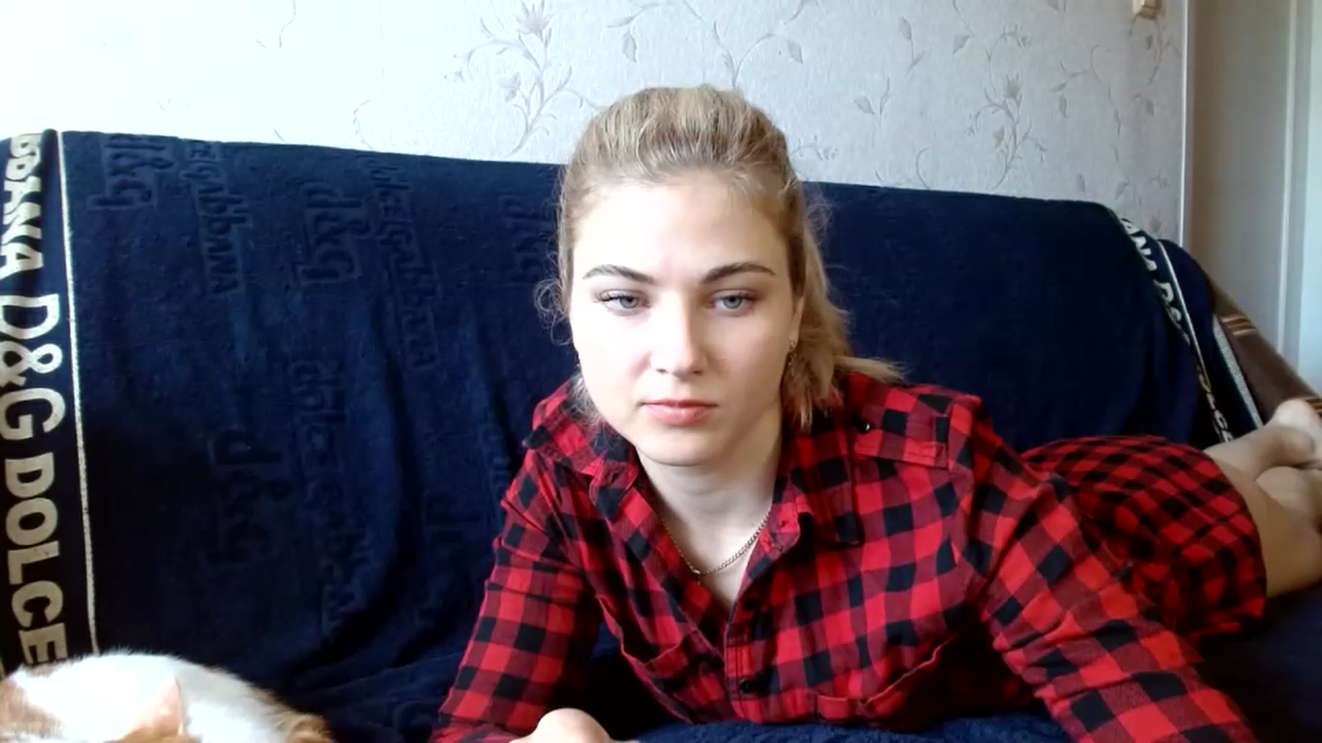 Gallery image thumbnail from GladysSmith's myfreecams stream on, 04/25/2023, 08:56 image 9 of 20