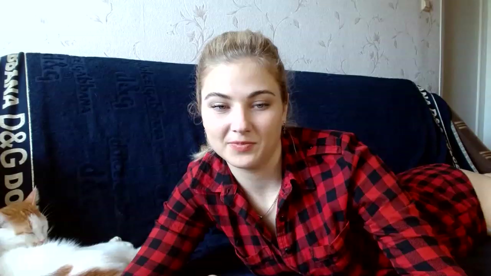 Gallery image thumbnail from GladysSmith's myfreecams stream on, 04/25/2023, 08:56 image 1 of 20
