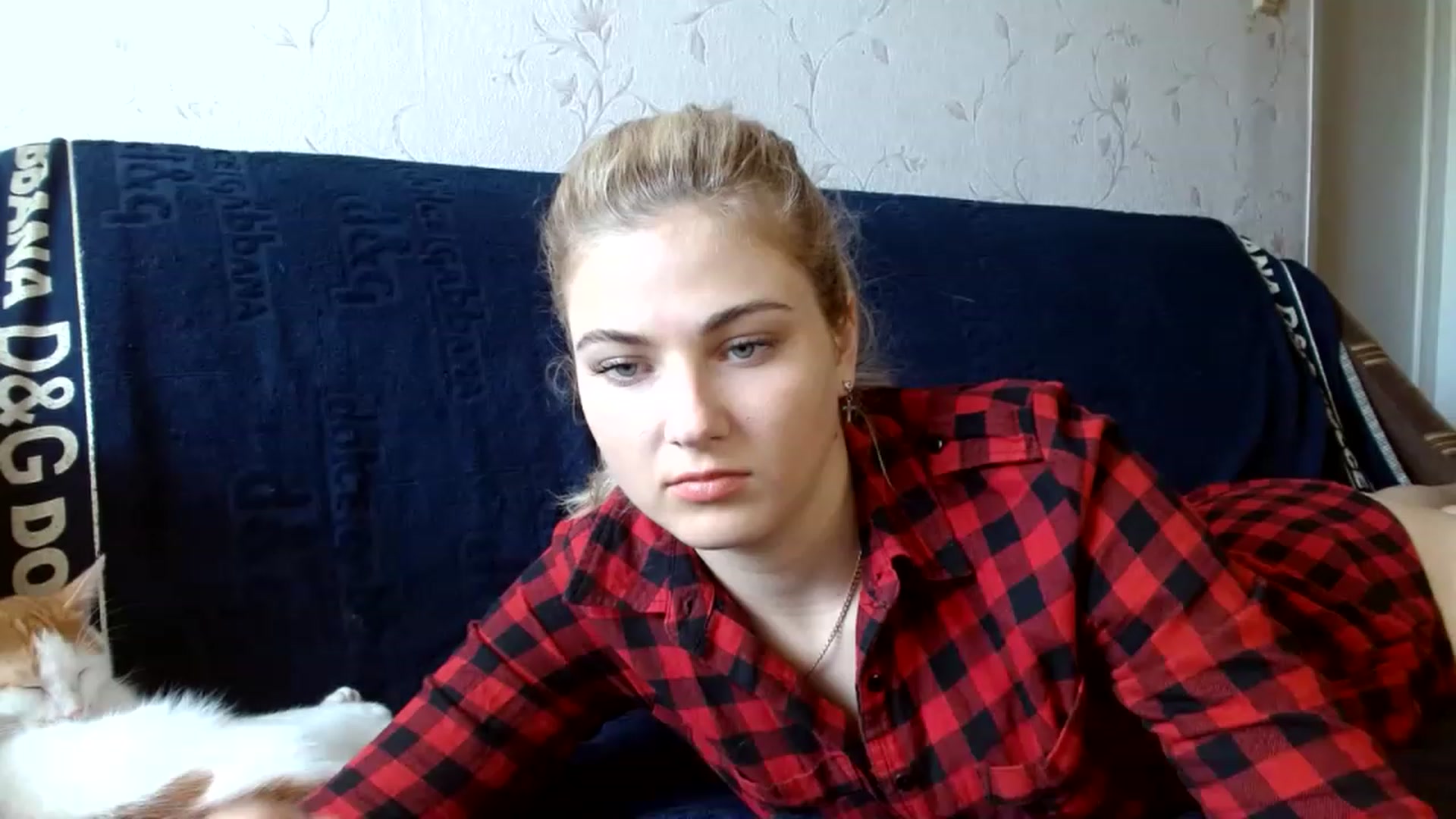 Gallery image thumbnail from GladysSmith's myfreecams stream on, 04/25/2023, 08:56 image 2 of 20