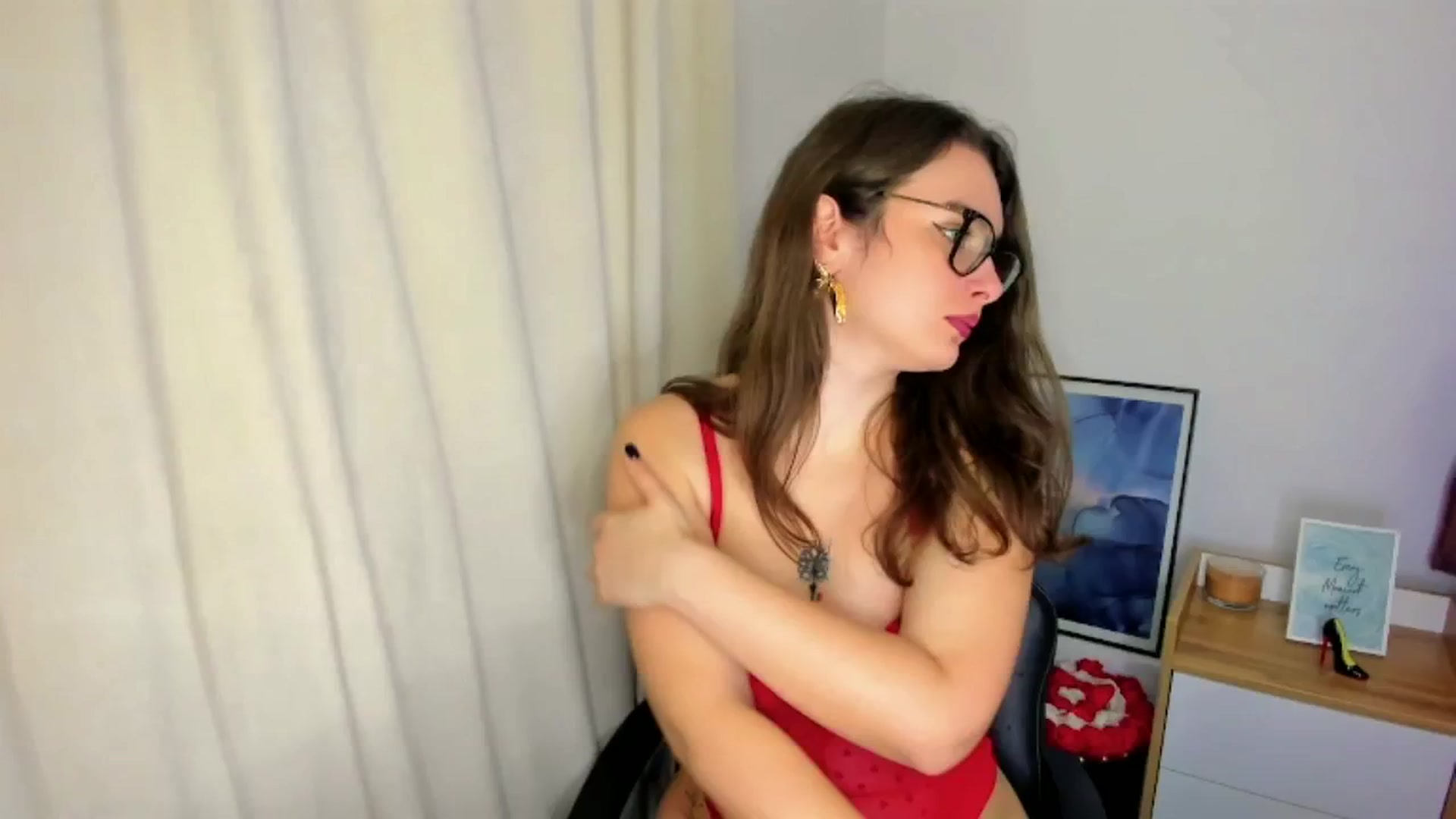 Gallery image thumbnail from GlamGoddessa's myfreecams stream on, 02/15/2026, 11:31 image 16 of 20
