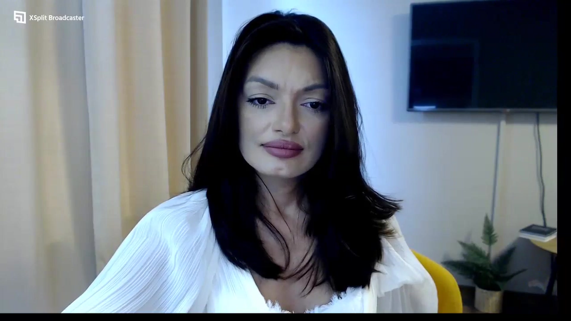 Gallery image thumbnail from Glamourbbe's myfreecams stream on, 09/19/2023, 09:59 image 14 of 20