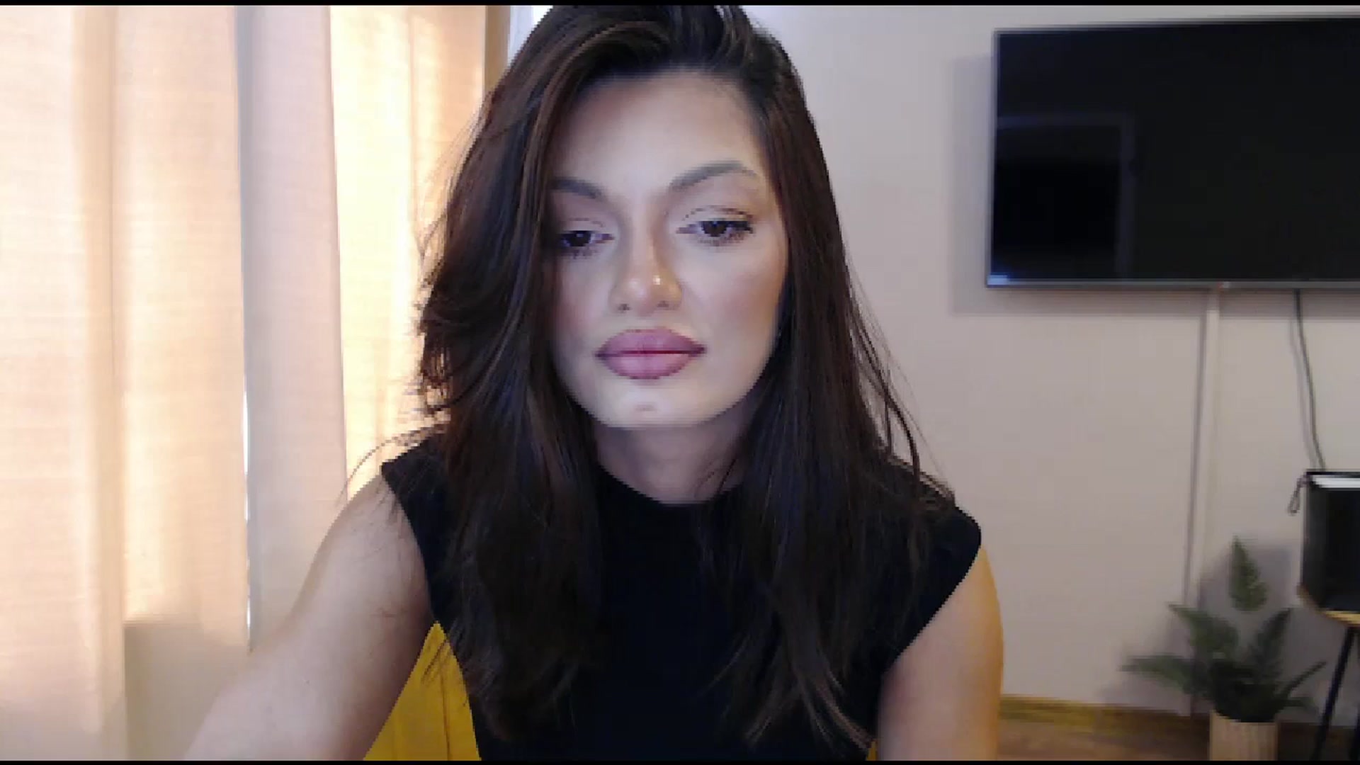 Gallery image thumbnail from Glamourbbe's myfreecams stream on, 10/04/2023, 09:09 image 20 of 20