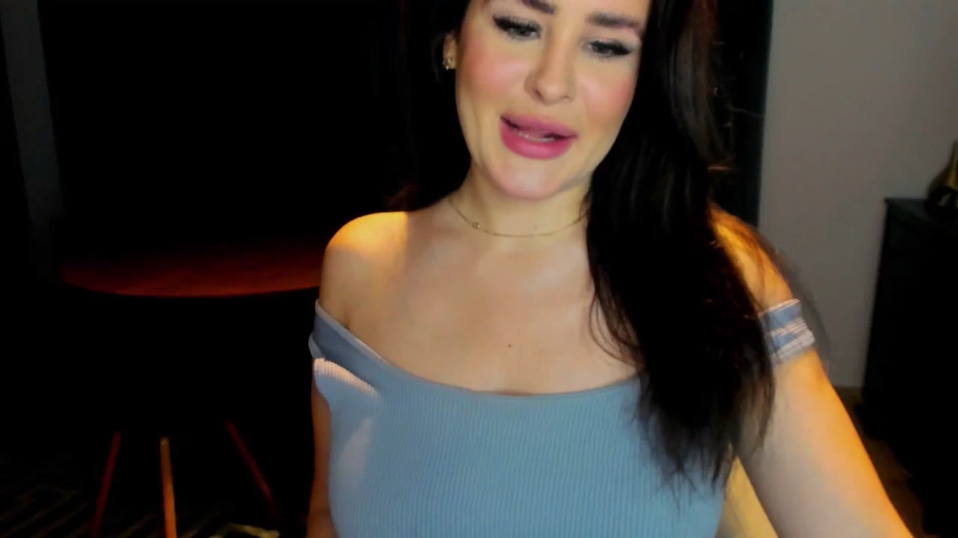 Gallery image thumbnail from GlobalDOLL's myfreecams stream on, 03/28/2024, 16:56 image 9 of 20