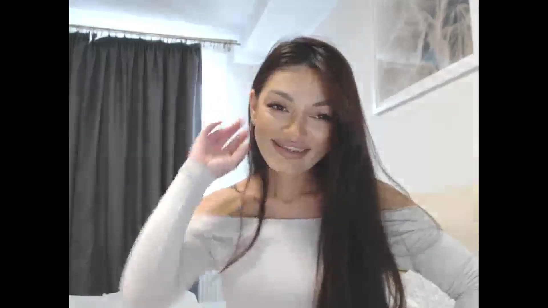 Gallery image thumbnail from Gloriaglamour's myfreecams stream on, 10/17/2025, 10:36 image 11 of 20