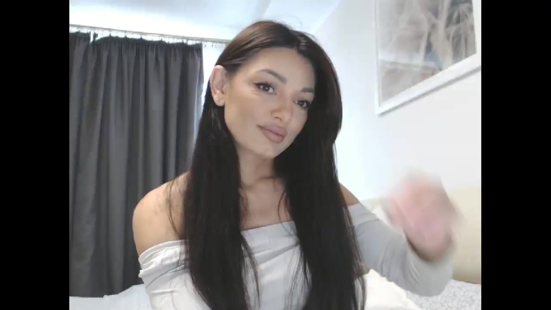 Gallery image thumbnail from Gloriaglamour's myfreecams stream on, 10/17/2025, 10:36 image 1 of 20