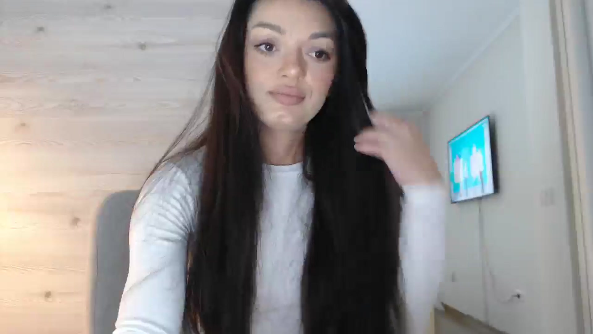 Gallery image thumbnail from Gloriaglamour's myfreecams stream on, 11/29/2025, 09:33 image 3 of 20