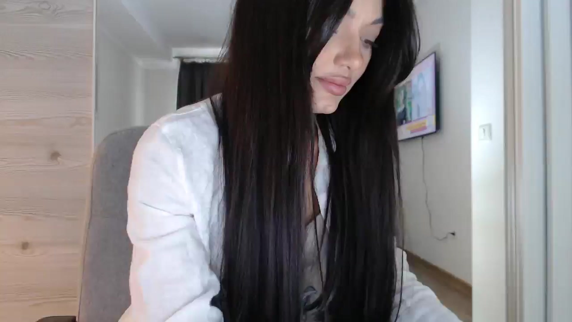 Gallery image thumbnail from Gloriaglamour's myfreecams stream on, 12/04/2025, 13:31 image 9 of 20