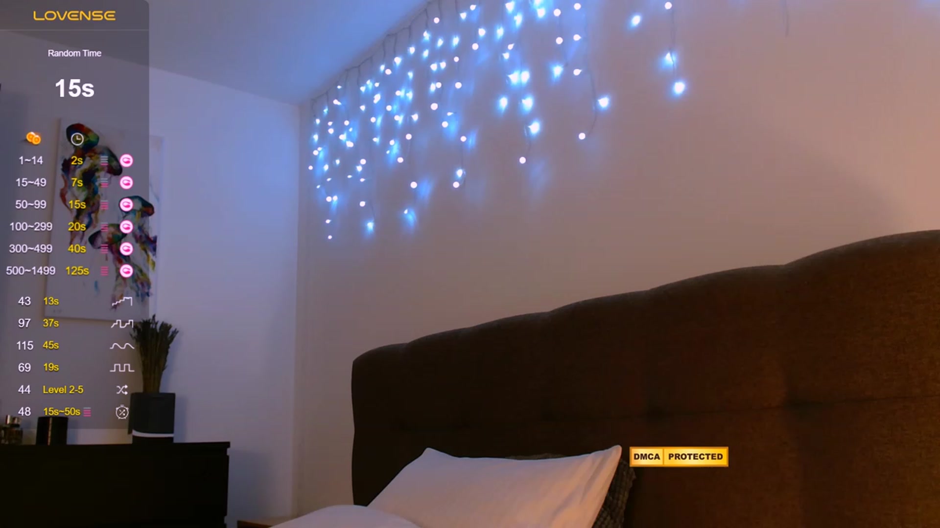 Gallery image thumbnail from Glorianice's myfreecams stream on, 11/16/2023, 11:46 image 10 of 20
