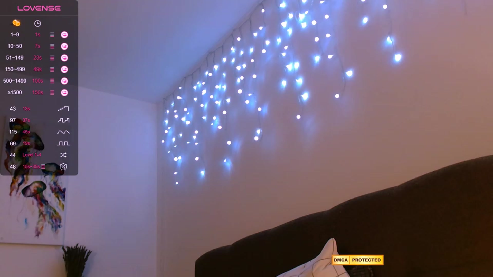 Gallery image thumbnail from Glorianice's myfreecams stream on, 11/30/2023, 13:05 image 9 of 20