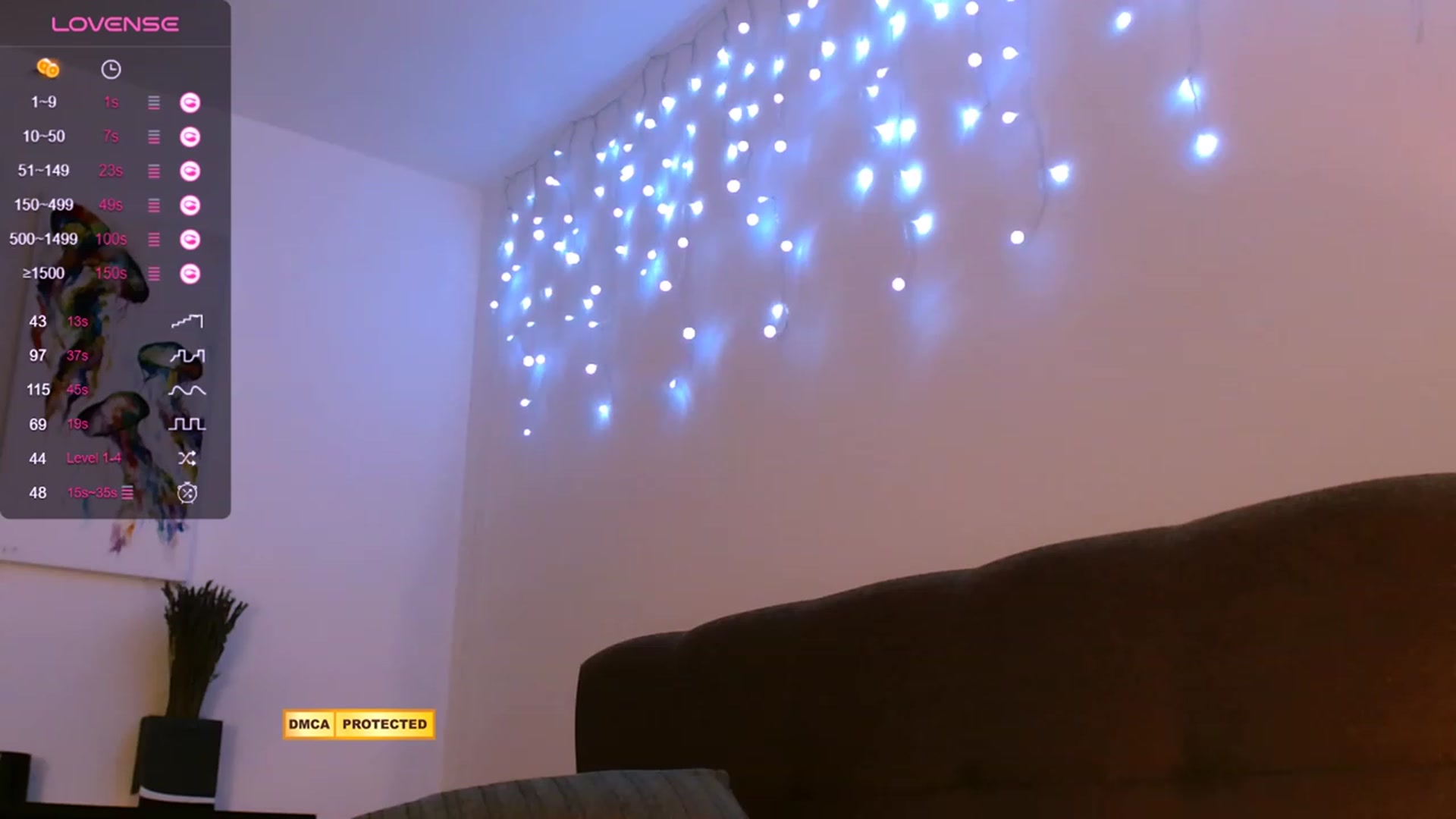 Gallery image thumbnail from Glorianice's myfreecams stream on, 12/04/2023, 12:26 image 8 of 20