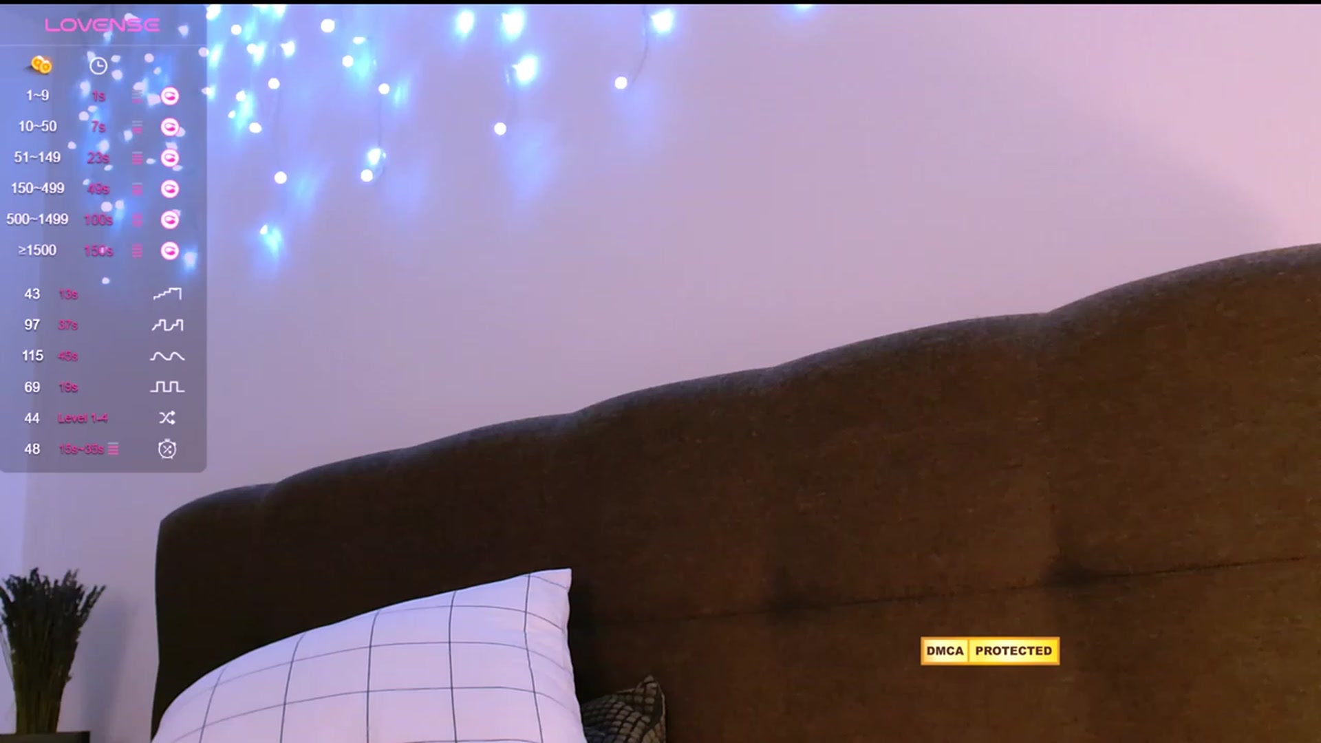 Gallery image thumbnail from Glorianice's myfreecams stream on, 12/13/2023, 12:41 image 6 of 20