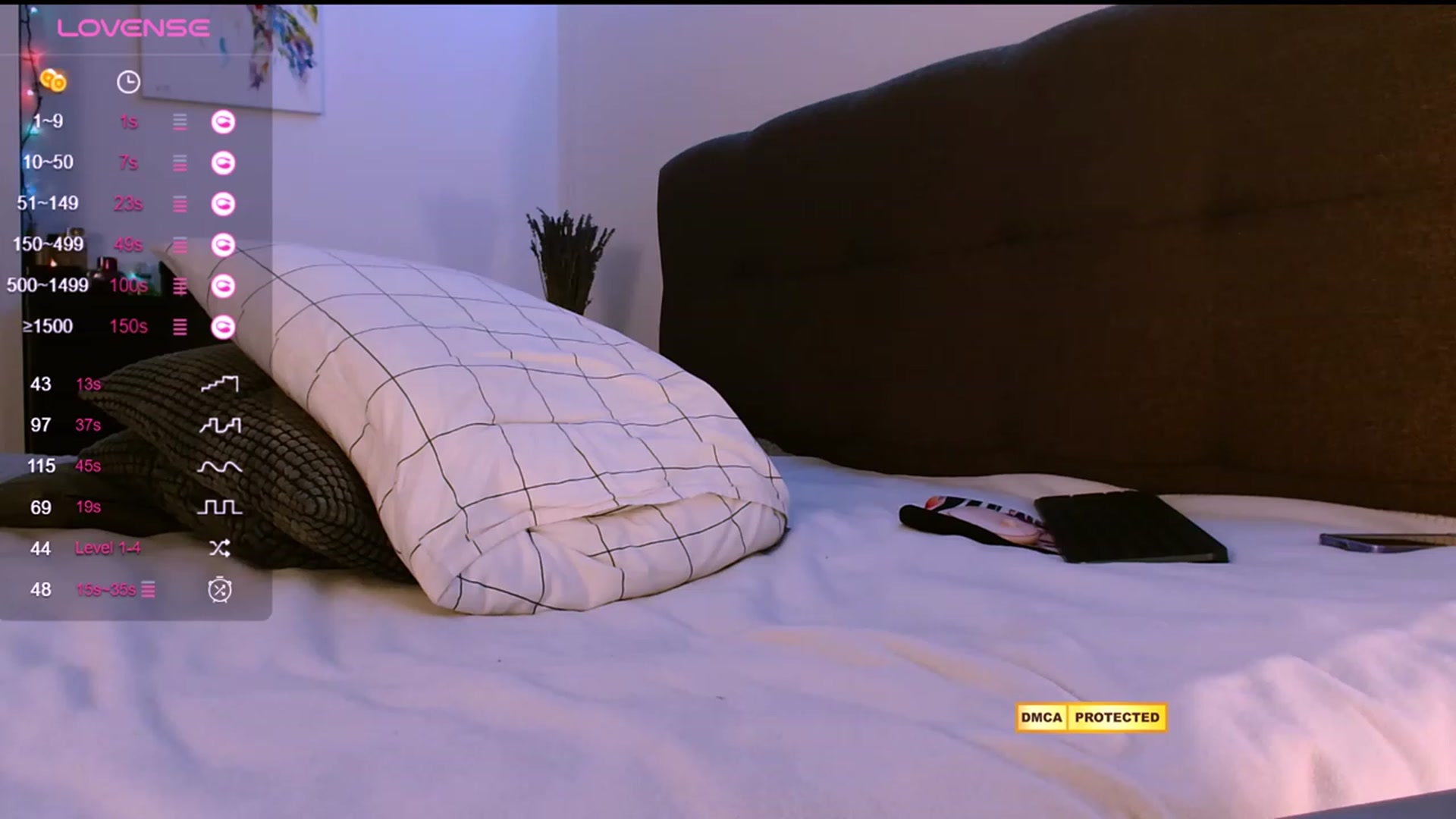 Gallery image thumbnail from Glorianice's myfreecams stream on, 12/19/2023, 14:39 image 9 of 20