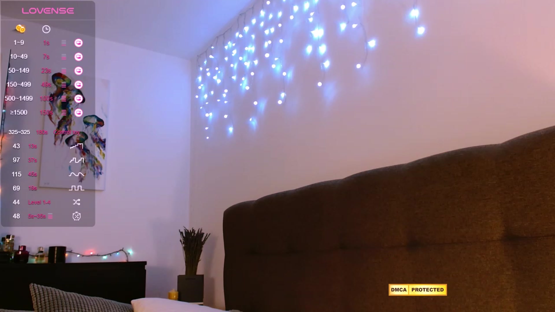 Gallery image thumbnail from Glorianice's myfreecams stream on, 12/30/2023, 11:41 image 5 of 20