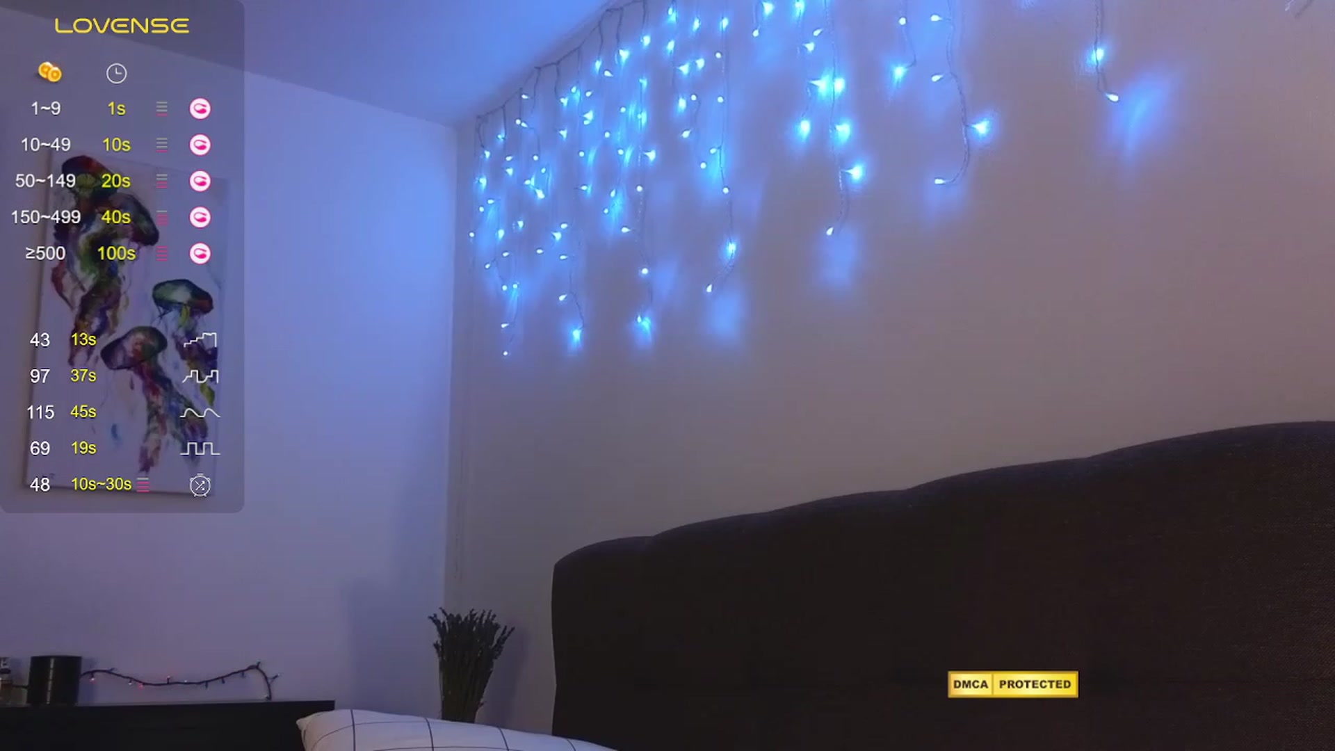 Gallery image thumbnail from Glorianice's myfreecams stream on, 02/07/2024, 12:27 image 2 of 20