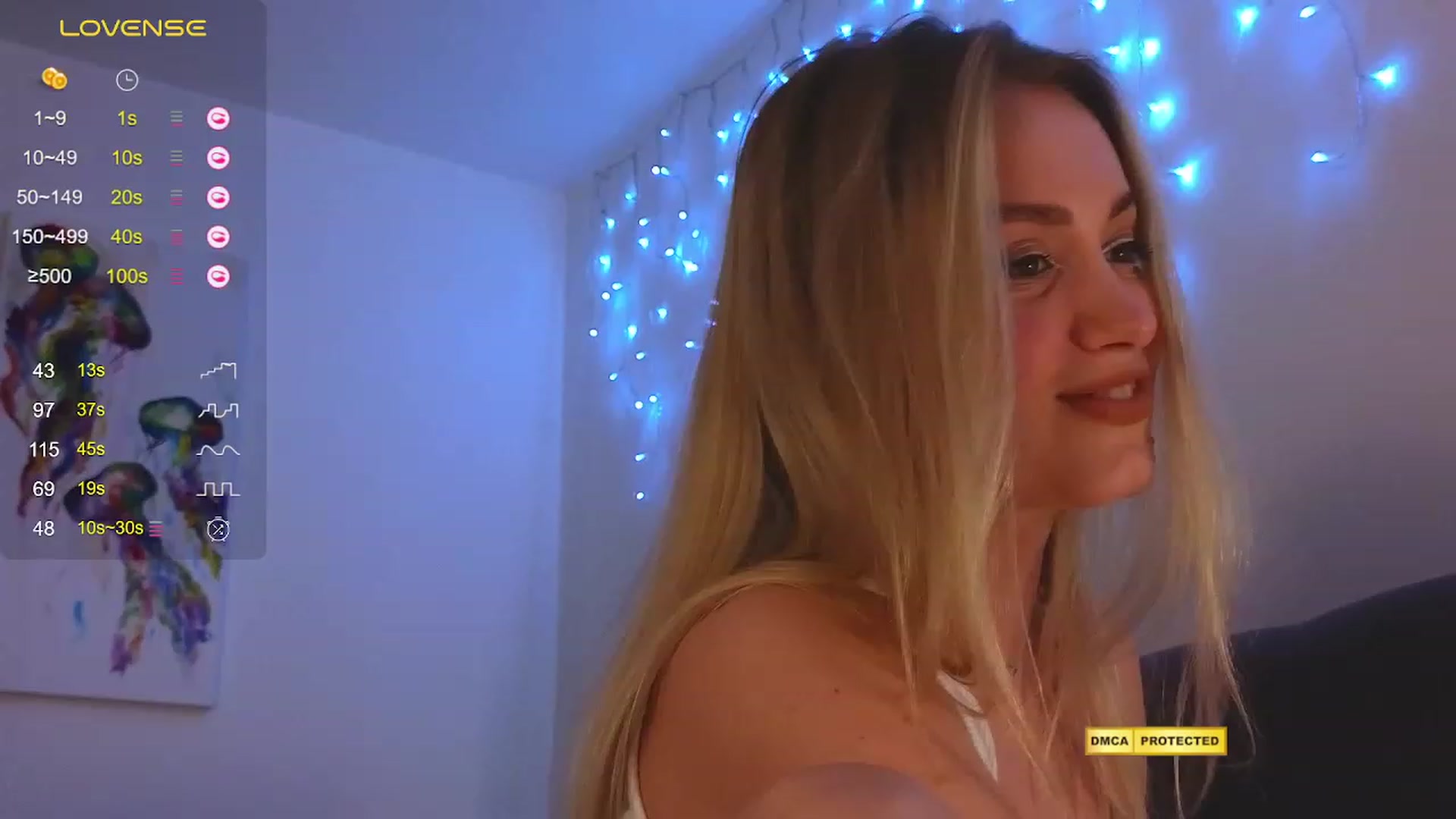 Gallery image thumbnail from Glorianice's myfreecams stream on, 02/16/2024, 12:25 image 6 of 20