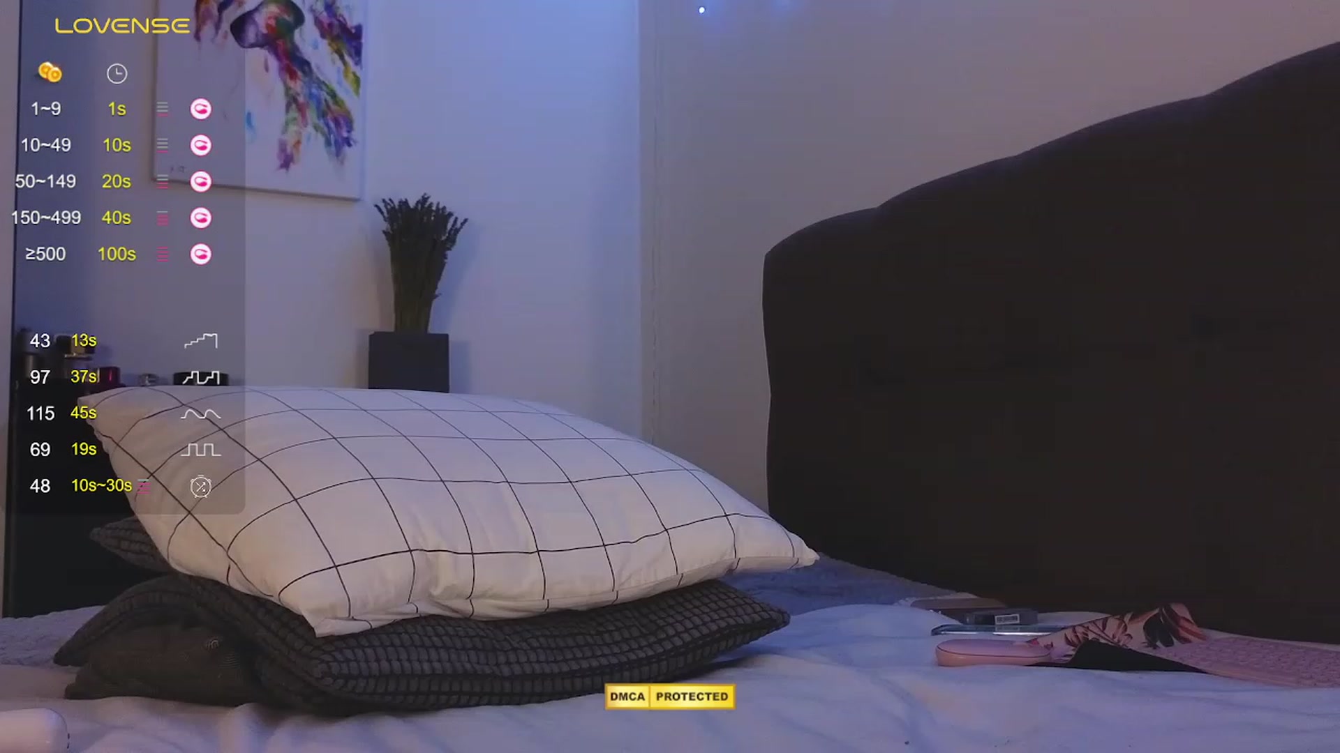 Gallery image thumbnail from Glorianice's myfreecams stream on, 02/20/2024, 13:28 image 16 of 20
