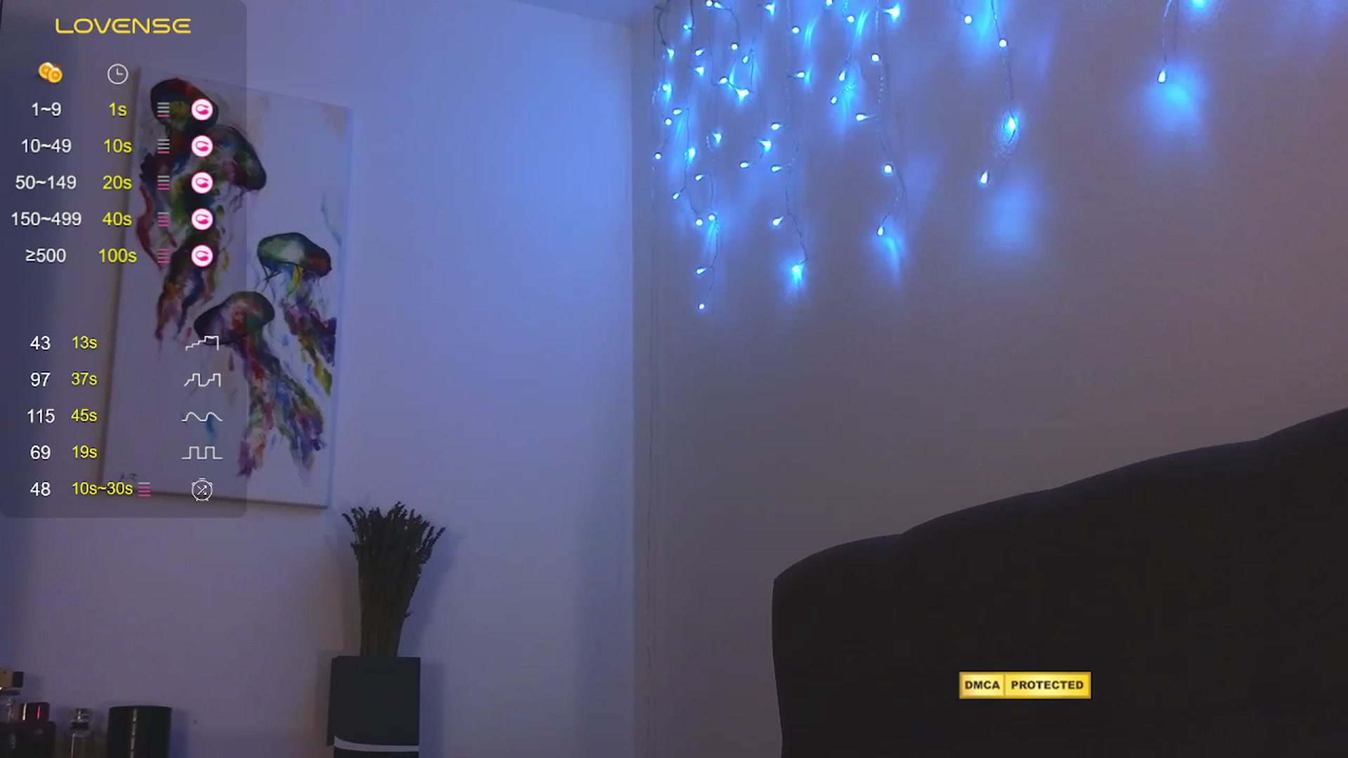 Gallery image thumbnail from Glorianice's myfreecams stream on, 02/20/2024, 13:28 image 3 of 20
