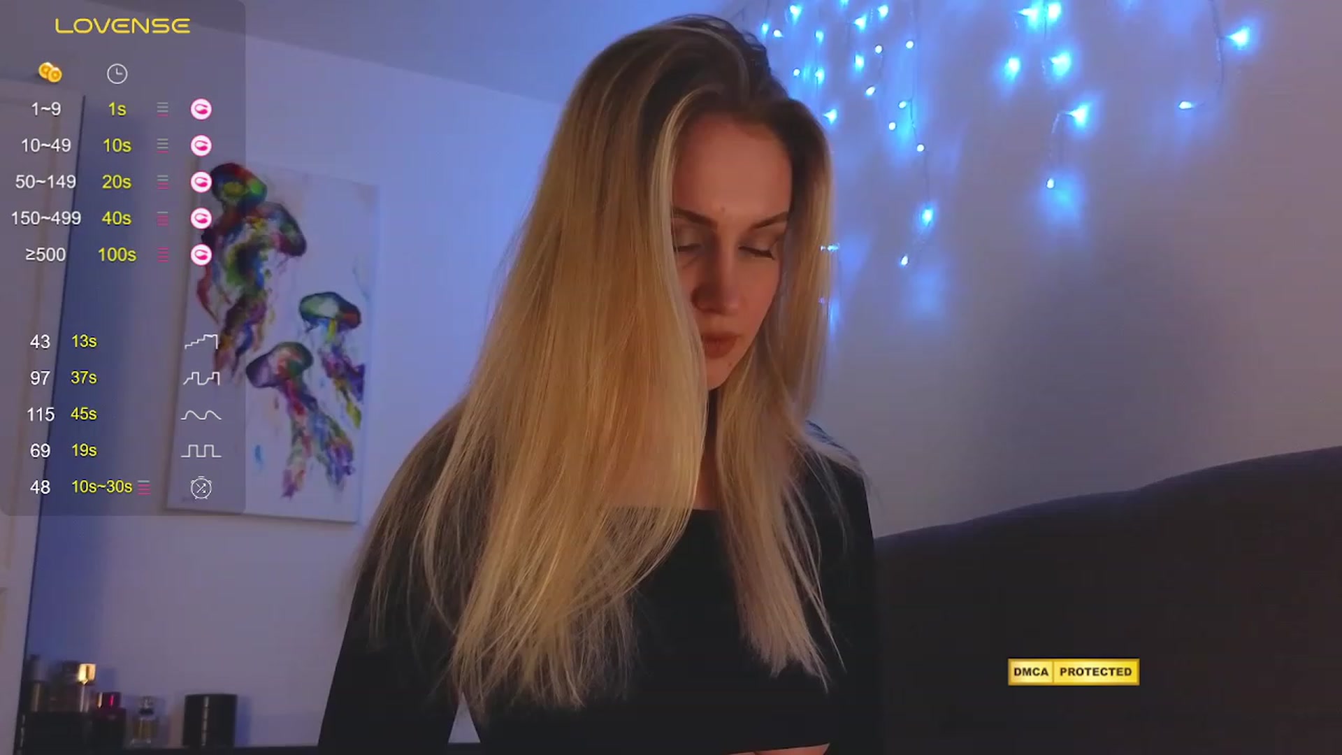Gallery image thumbnail from Glorianice's myfreecams stream on, 02/21/2024, 13:51 image 6 of 20