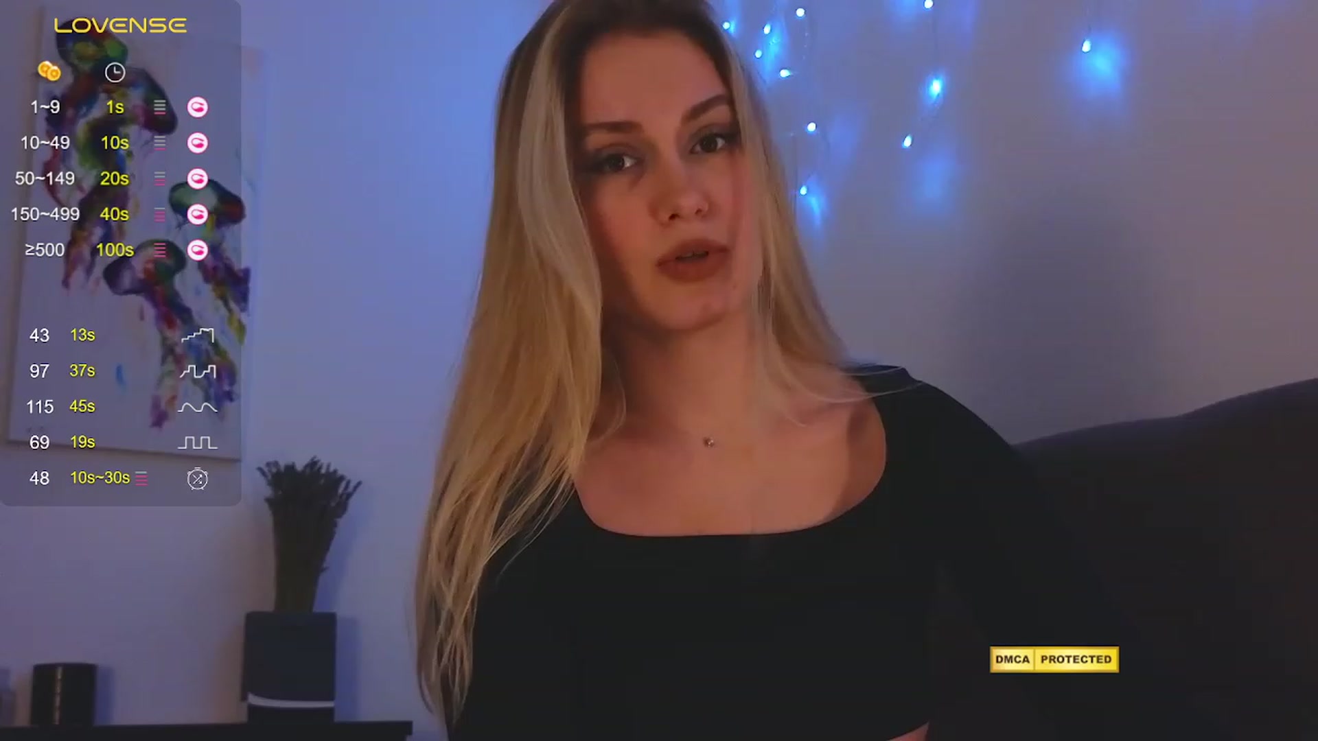 Gallery image thumbnail from Glorianice's myfreecams stream on, 02/21/2024, 13:51 image 12 of 20