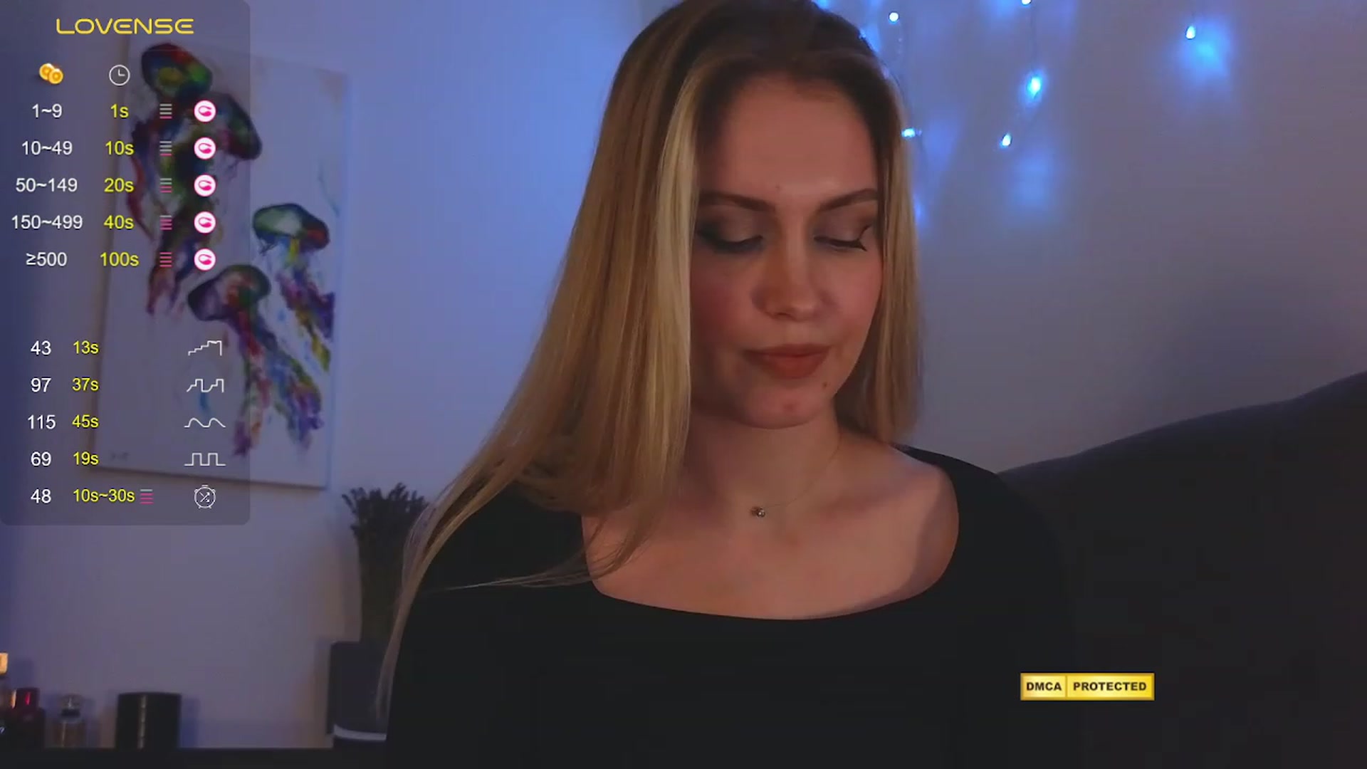 Gallery image thumbnail from Glorianice's myfreecams stream on, 02/21/2024, 13:51 image 18 of 20