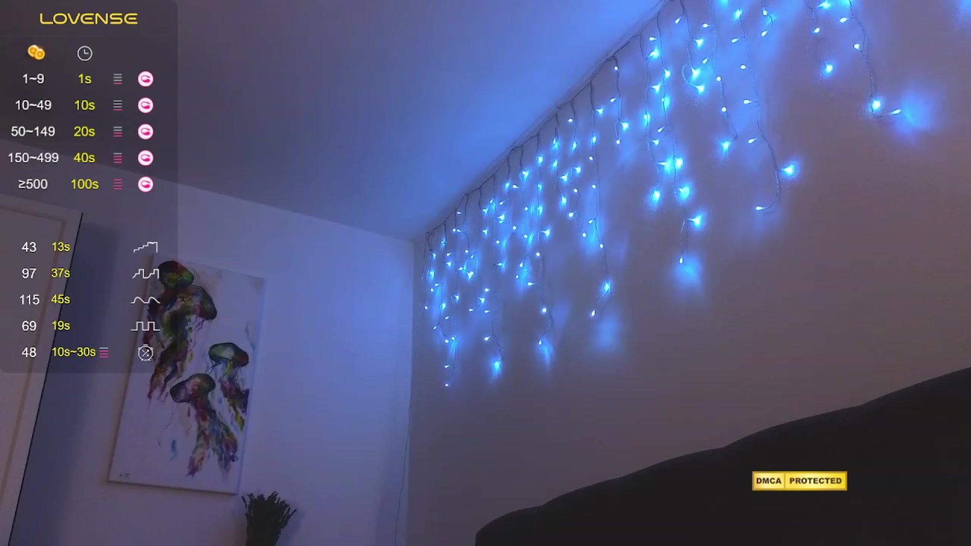 Gallery image thumbnail from Glorianice's myfreecams stream on, 02/26/2024, 11:27 image 2 of 20