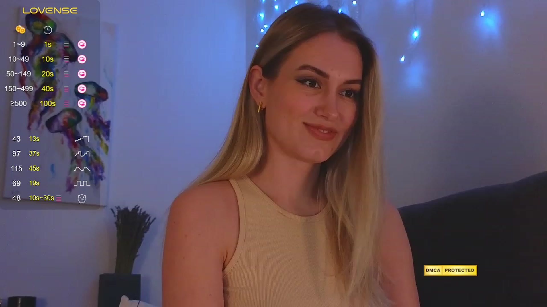 Gallery image thumbnail from Glorianice's myfreecams stream on, 02/26/2024, 12:34 image 7 of 20
