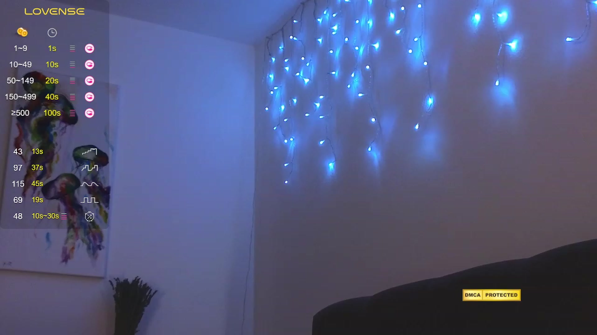 Gallery image thumbnail from Glorianice's myfreecams stream on, 02/26/2024, 12:34 image 5 of 20