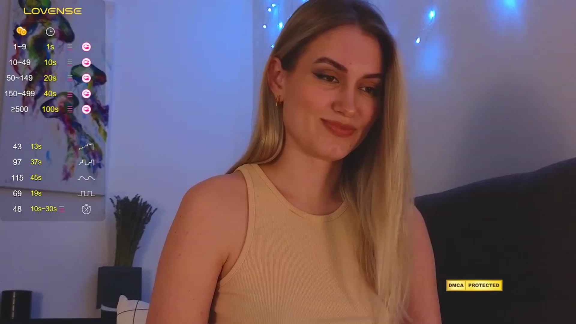 Gallery image thumbnail from Glorianice's myfreecams stream on, 02/26/2024, 12:34 image 10 of 20