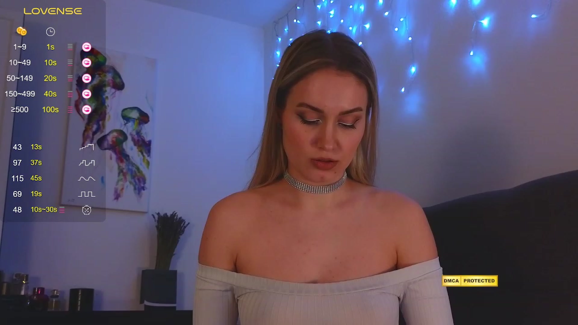 Gallery image thumbnail from Glorianice's myfreecams stream on, 02/28/2024, 13:35 image 18 of 20