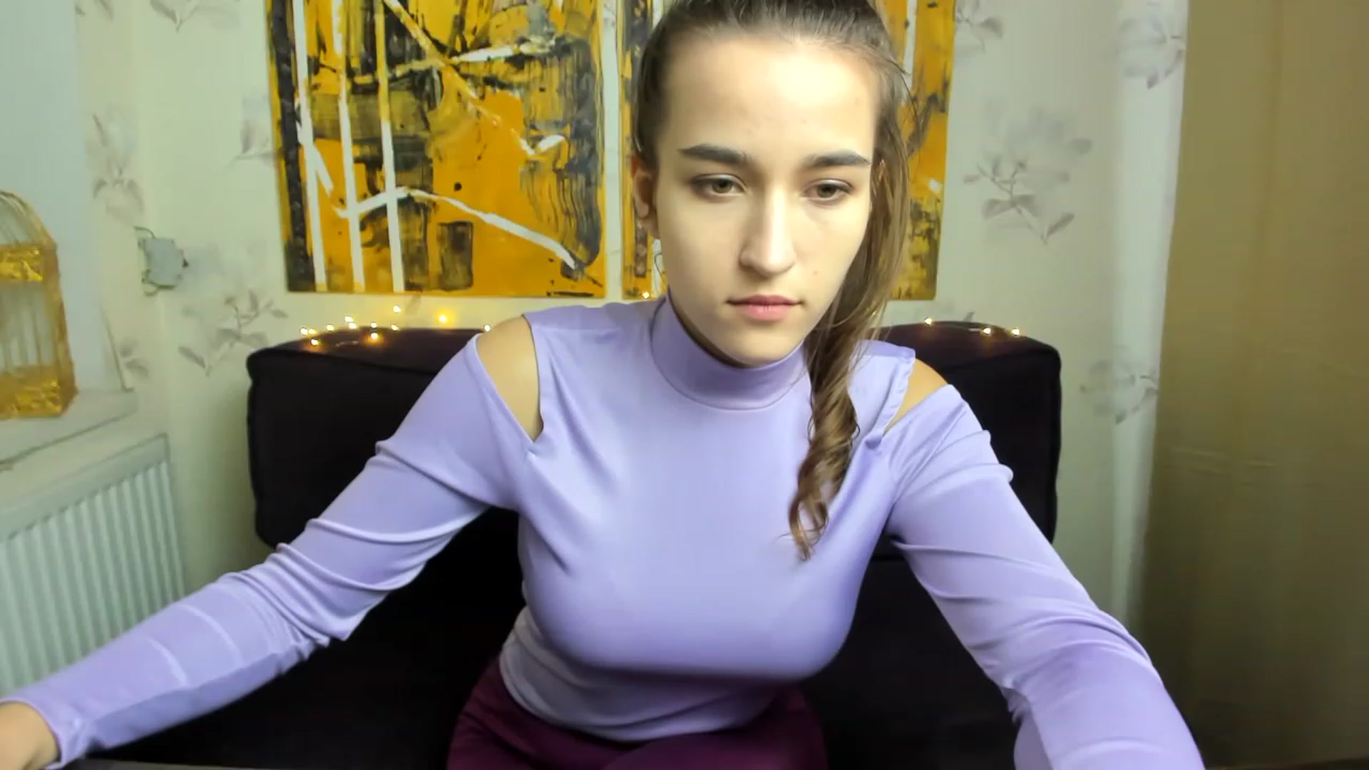 Gallery image thumbnail from GloryDavis's myfreecams stream on, 01/31/2023, 11:25 image 14 of 20