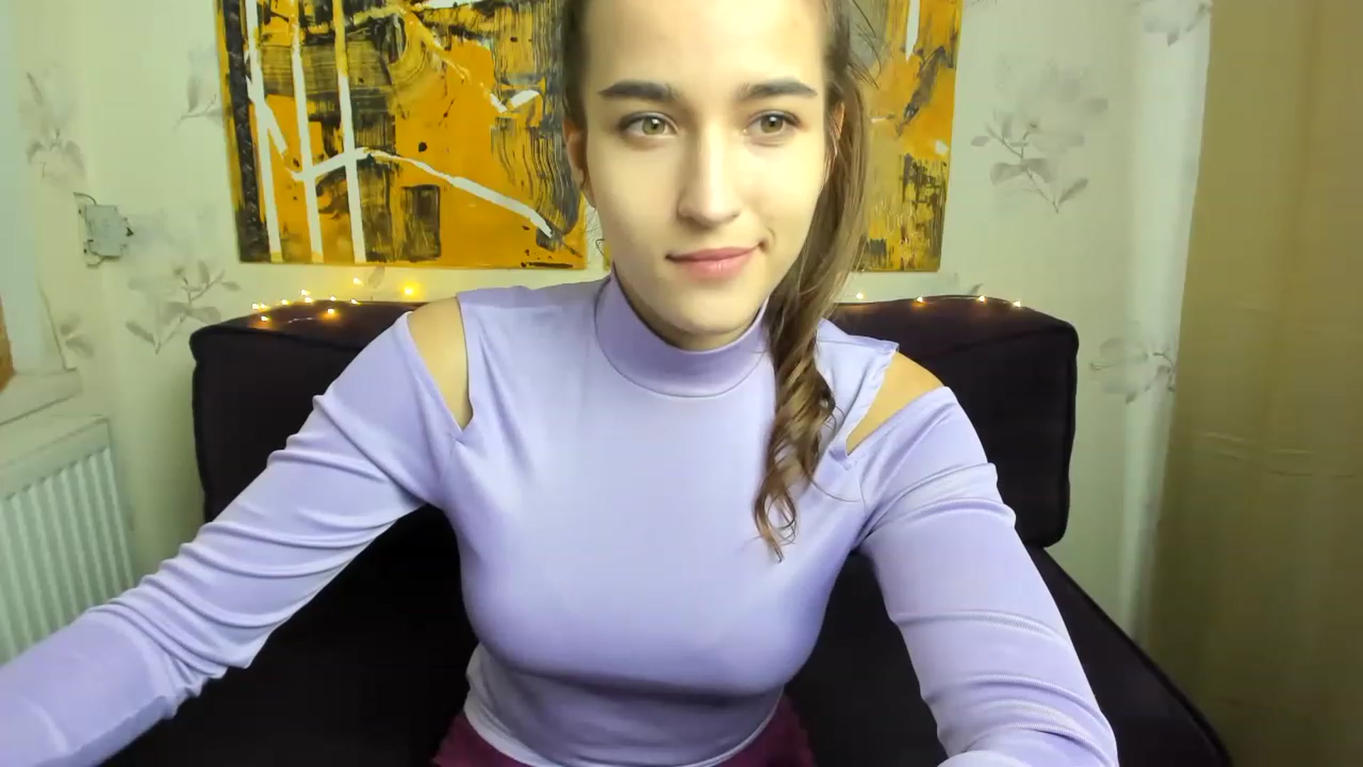 Gallery image thumbnail from GloryDavis's myfreecams stream on, 01/31/2023, 11:25 image 9 of 20