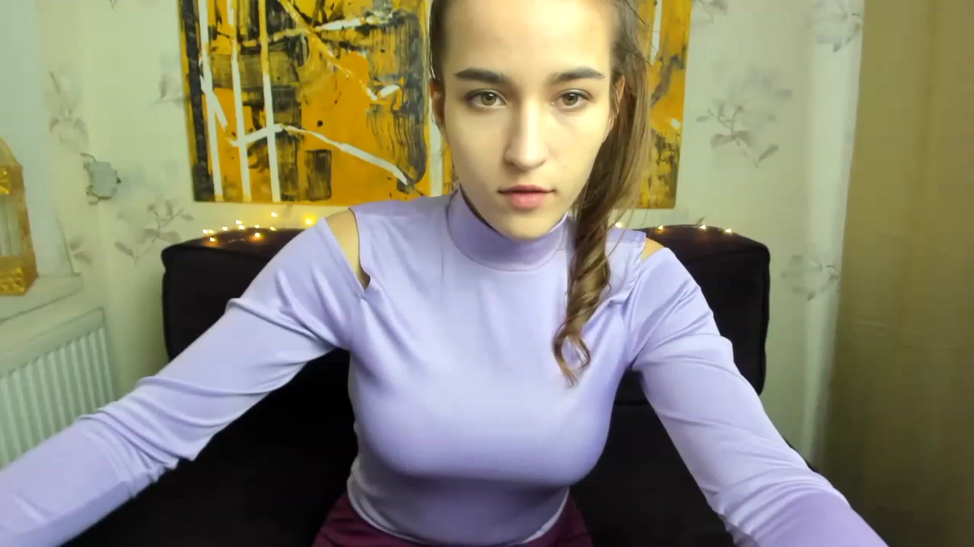 Gallery image thumbnail from GloryDavis's myfreecams stream on, 01/31/2023, 11:25 image 4 of 20