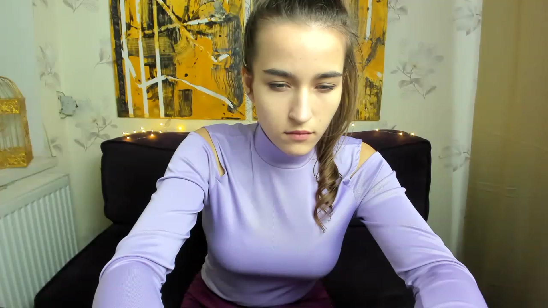 Gallery image thumbnail from GloryDavis's myfreecams stream on, 01/31/2023, 11:25 image 17 of 20