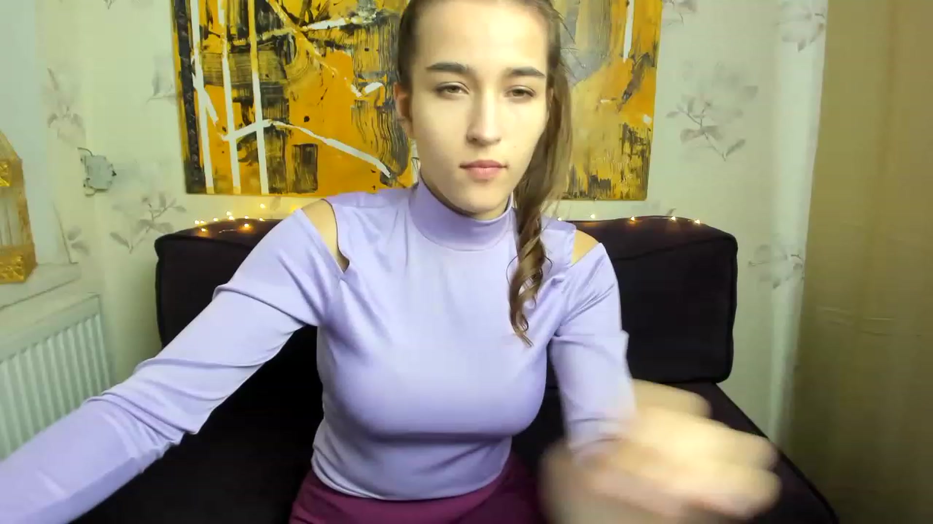 Gallery image thumbnail from GloryDavis's myfreecams stream on, 01/31/2023, 11:25 image 1 of 20