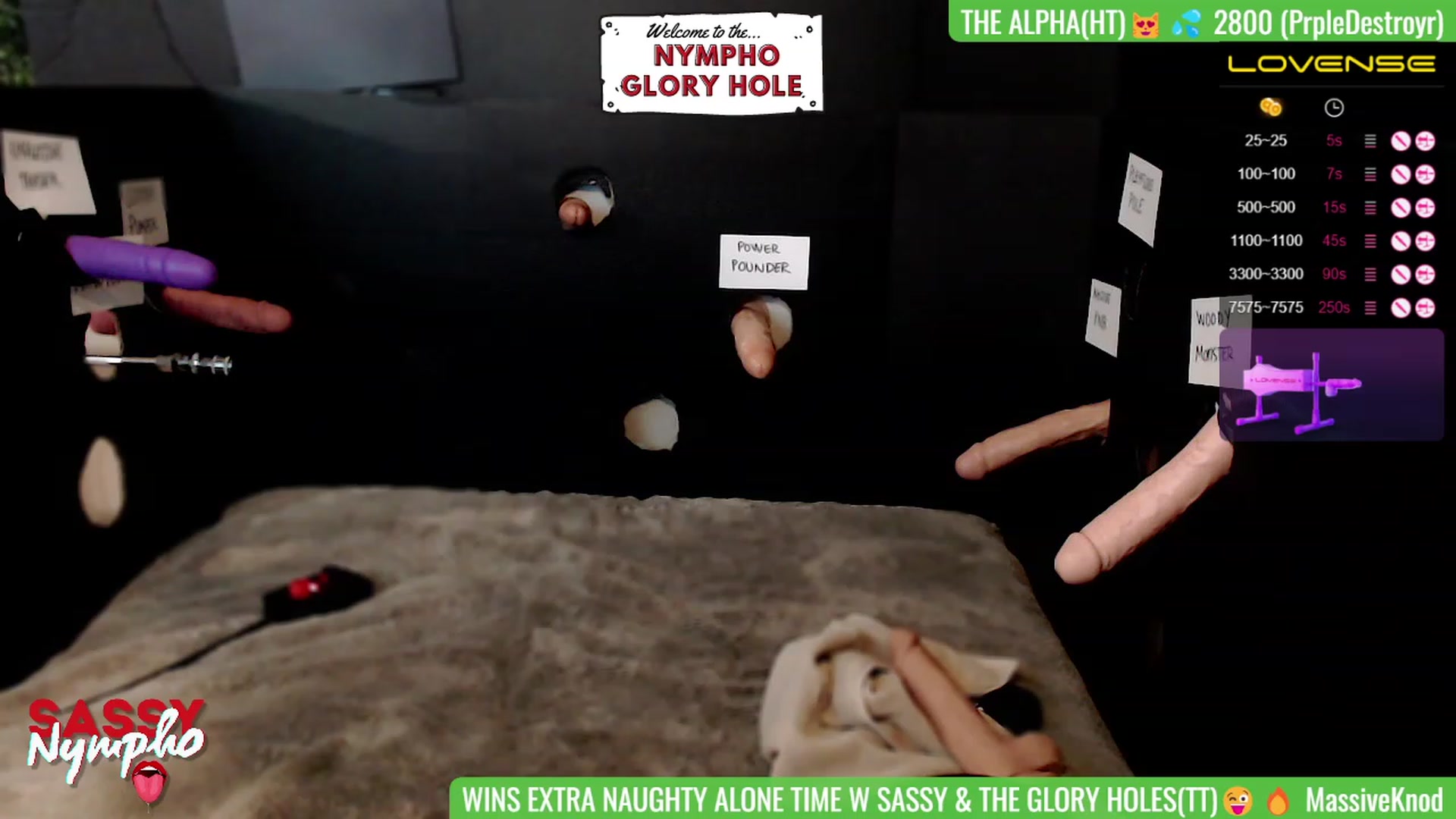 Gallery image thumbnail from GloryMy_Holes's myfreecams stream on, 06/03/2023, 11:22 image 18 of 20
