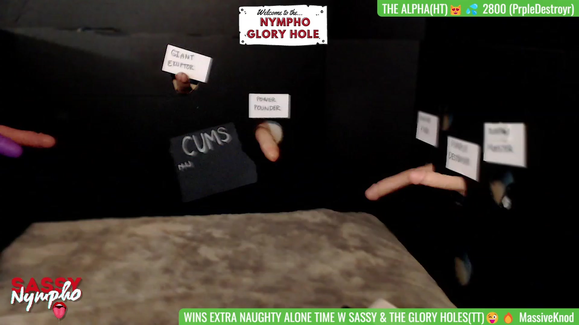 Gallery image thumbnail from GloryMy_Holes's myfreecams stream on, 06/03/2023, 12:47 image 16 of 20