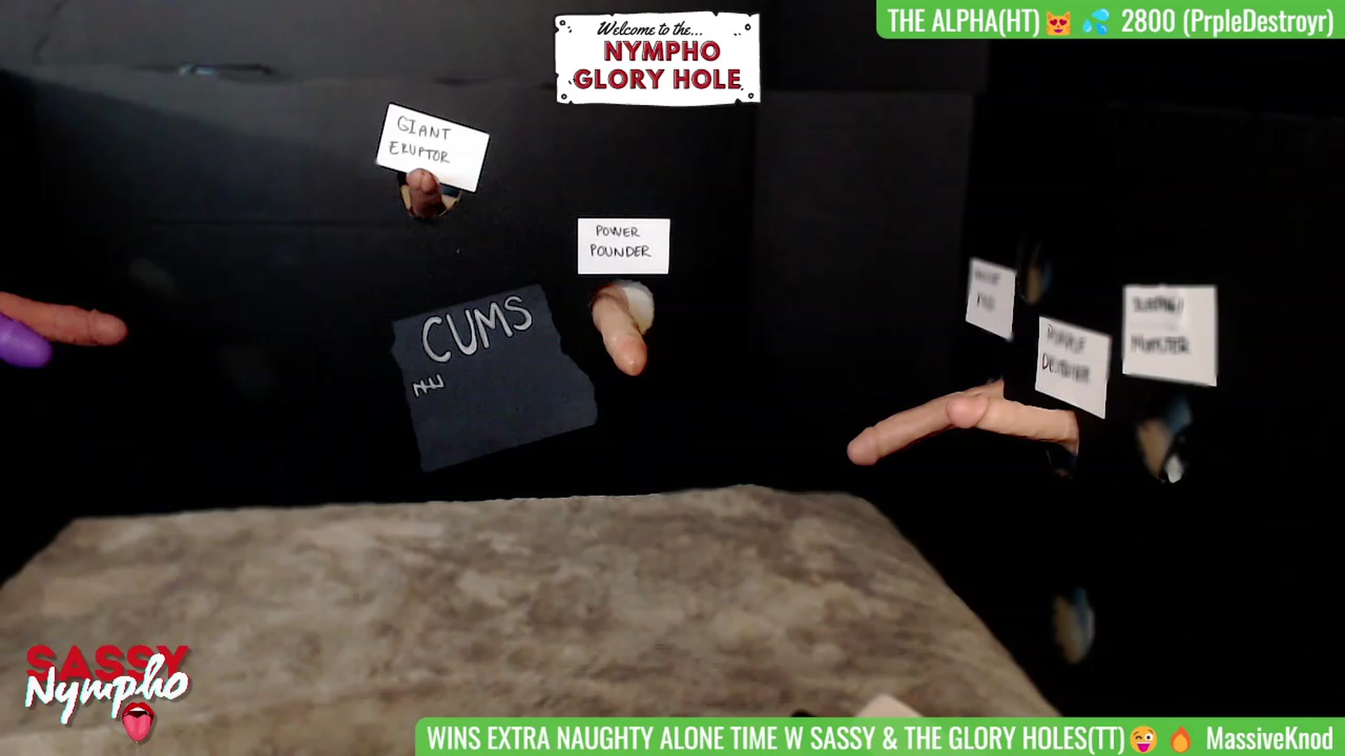 Gallery image thumbnail from GloryMy_Holes's myfreecams stream on, 06/03/2023, 12:47 image 14 of 20