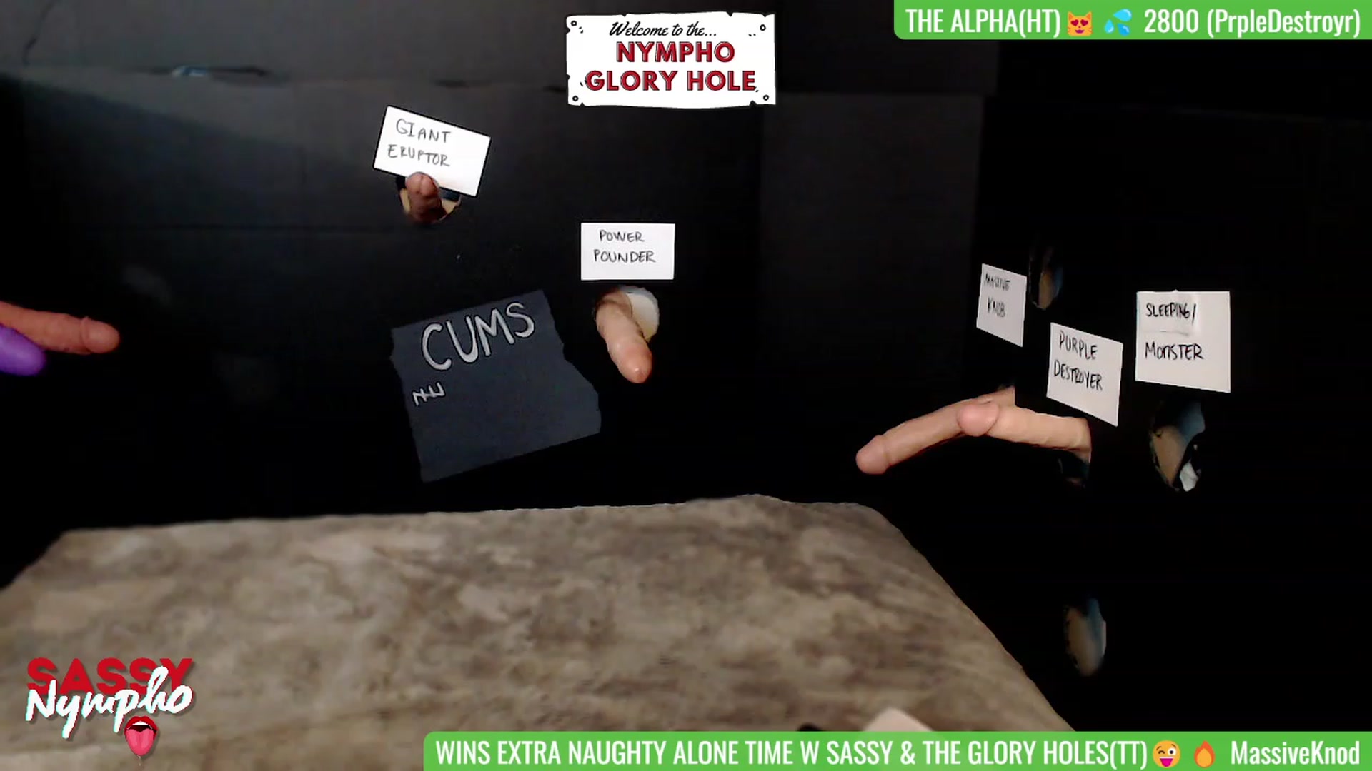 Gallery image thumbnail from GloryMy_Holes's myfreecams stream on, 06/03/2023, 12:47 image 7 of 20