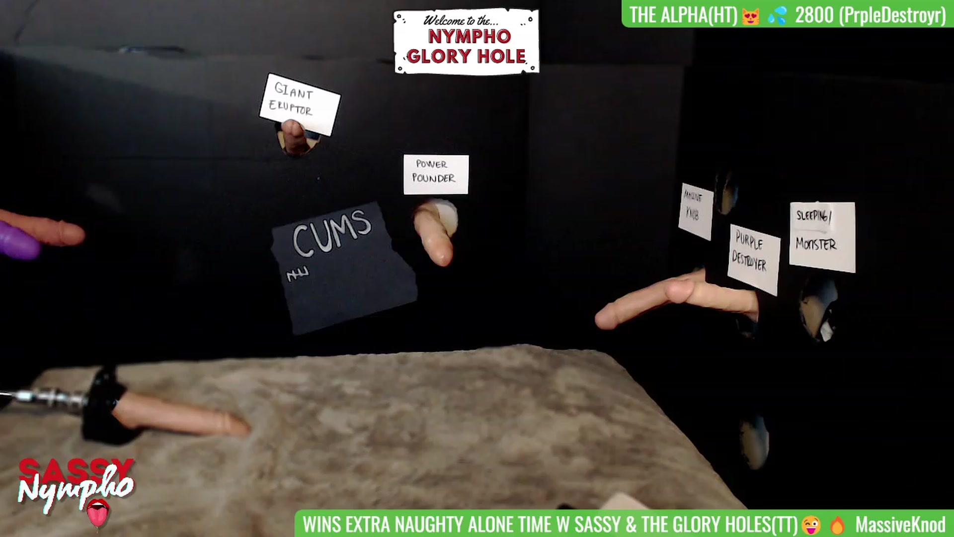 Gallery image thumbnail from GloryMy_Holes's myfreecams stream on, 06/03/2023, 12:47 image 4 of 20