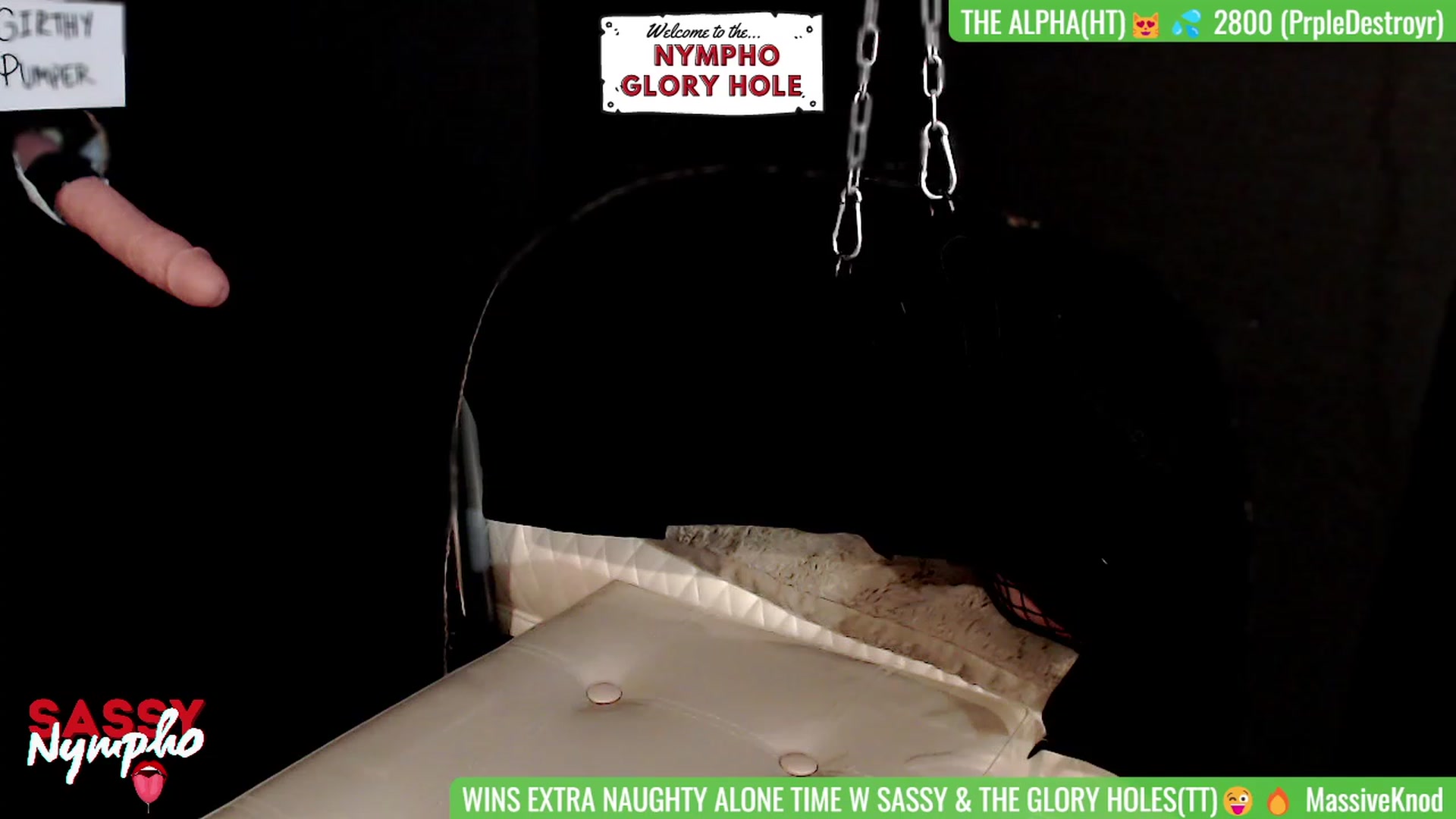 Gallery image thumbnail from GloryMy_Holes's myfreecams stream on, 06/03/2023, 13:32 image 1 of 20